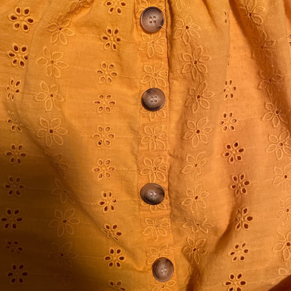 rue 21 blouse - Picture 2 of 4